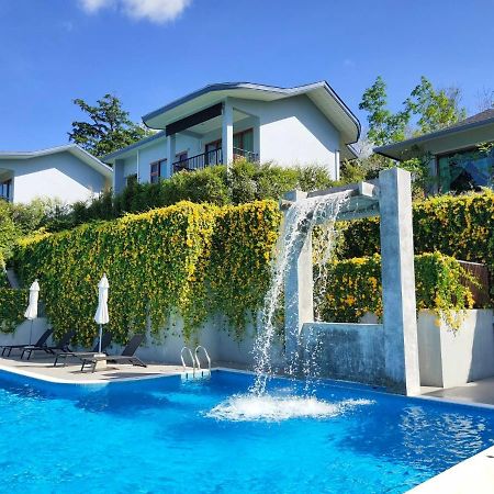Khaolak Blue Sky Villa Khao Lak Exteriör bild