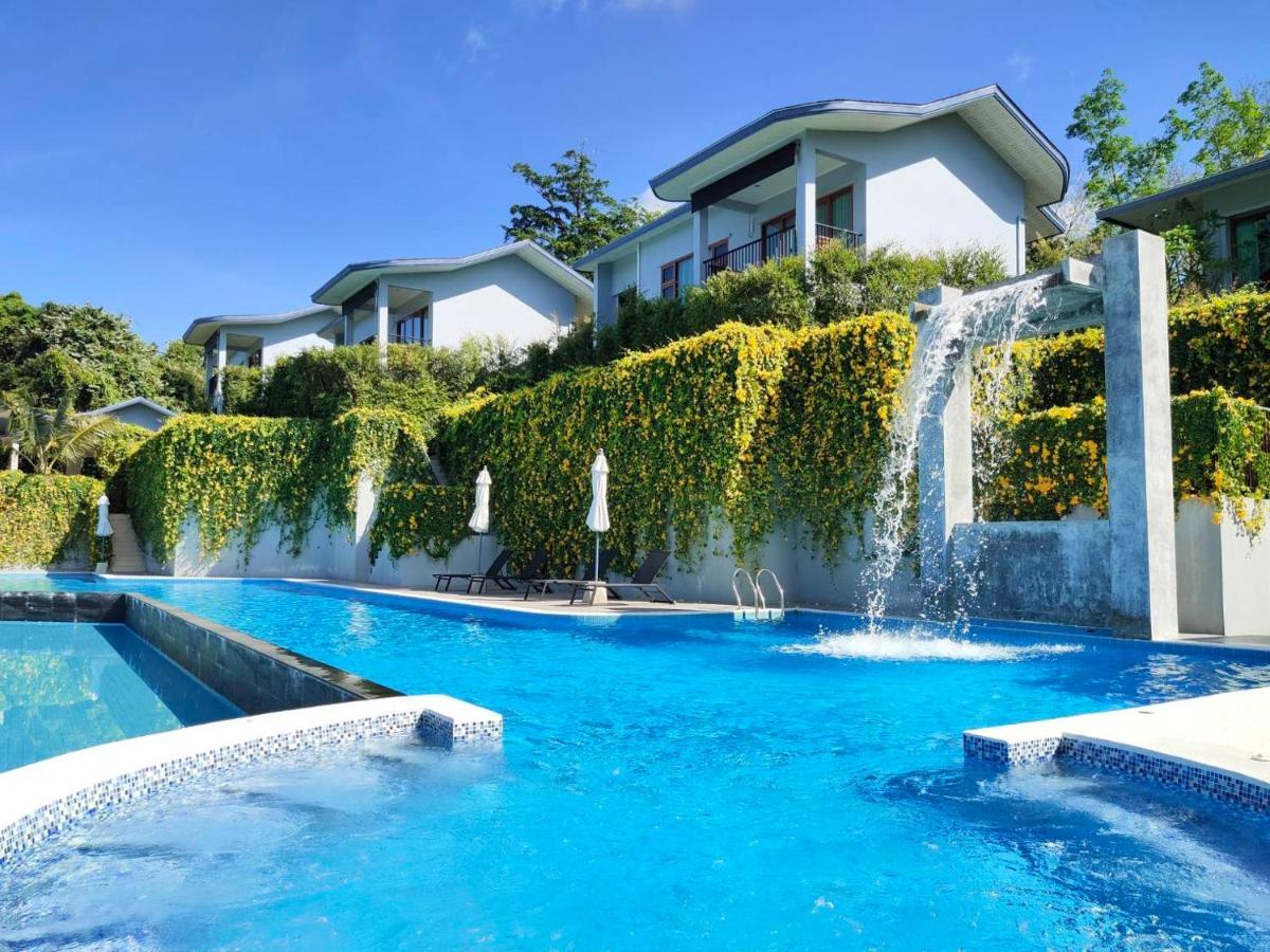 Khaolak Blue Sky Villa Khao Lak Exteriör bild