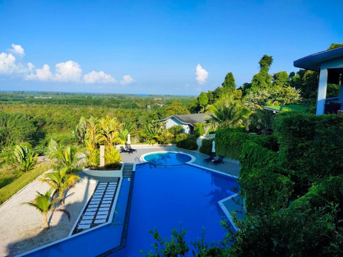 Khaolak Blue Sky Villa Khao Lak Exteriör bild