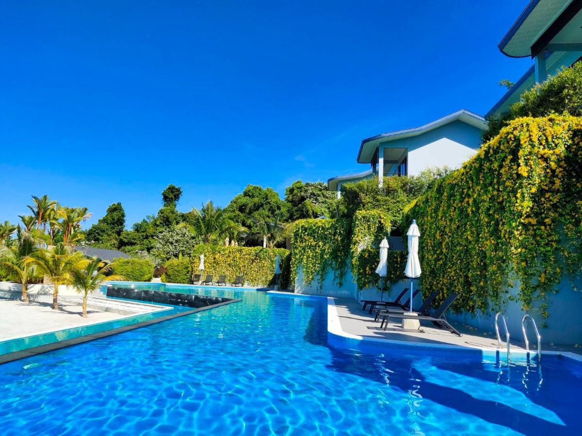 Khaolak Blue Sky Villa Khao Lak Exteriör bild