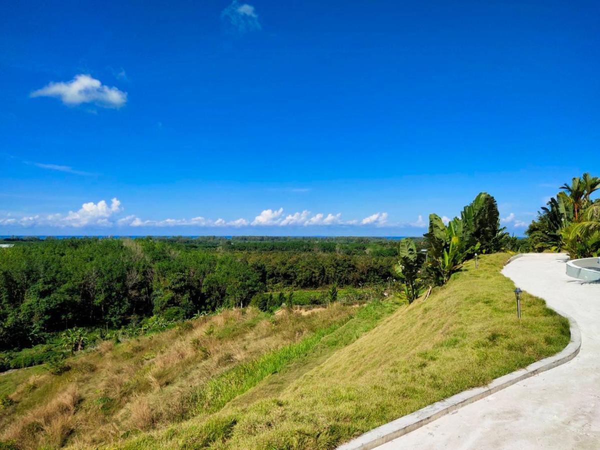 Khaolak Blue Sky Villa Khao Lak Exteriör bild