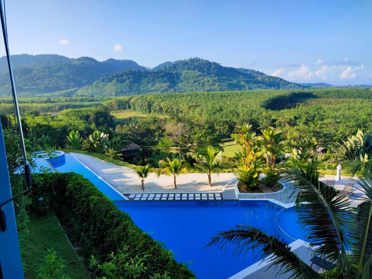 Khaolak Blue Sky Villa Khao Lak Exteriör bild