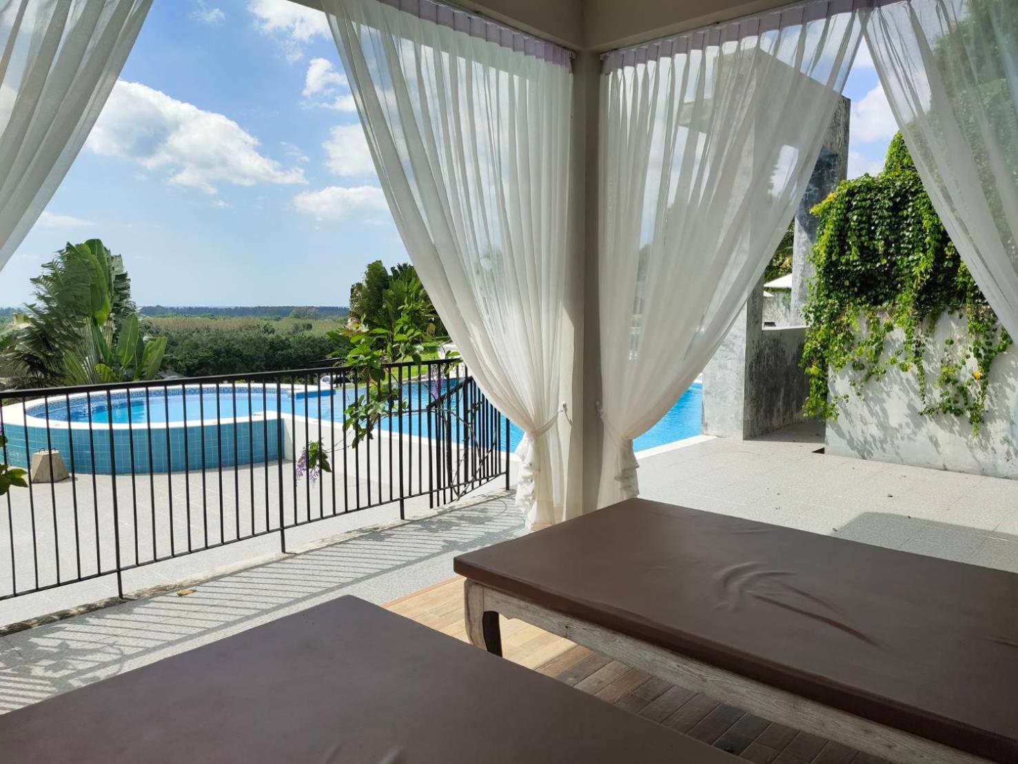 Khaolak Blue Sky Villa Khao Lak Exteriör bild