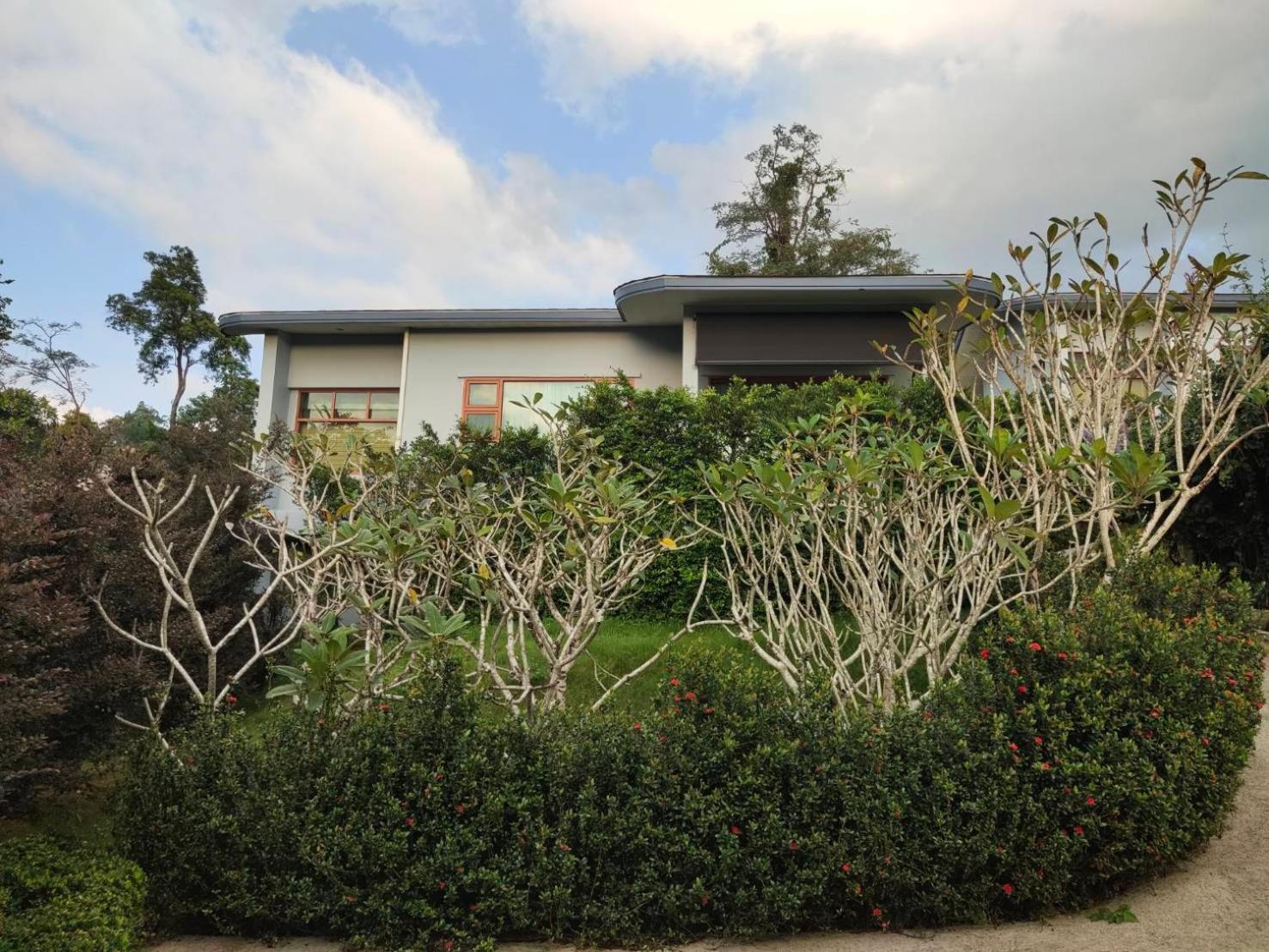 Khaolak Blue Sky Villa Khao Lak Exteriör bild