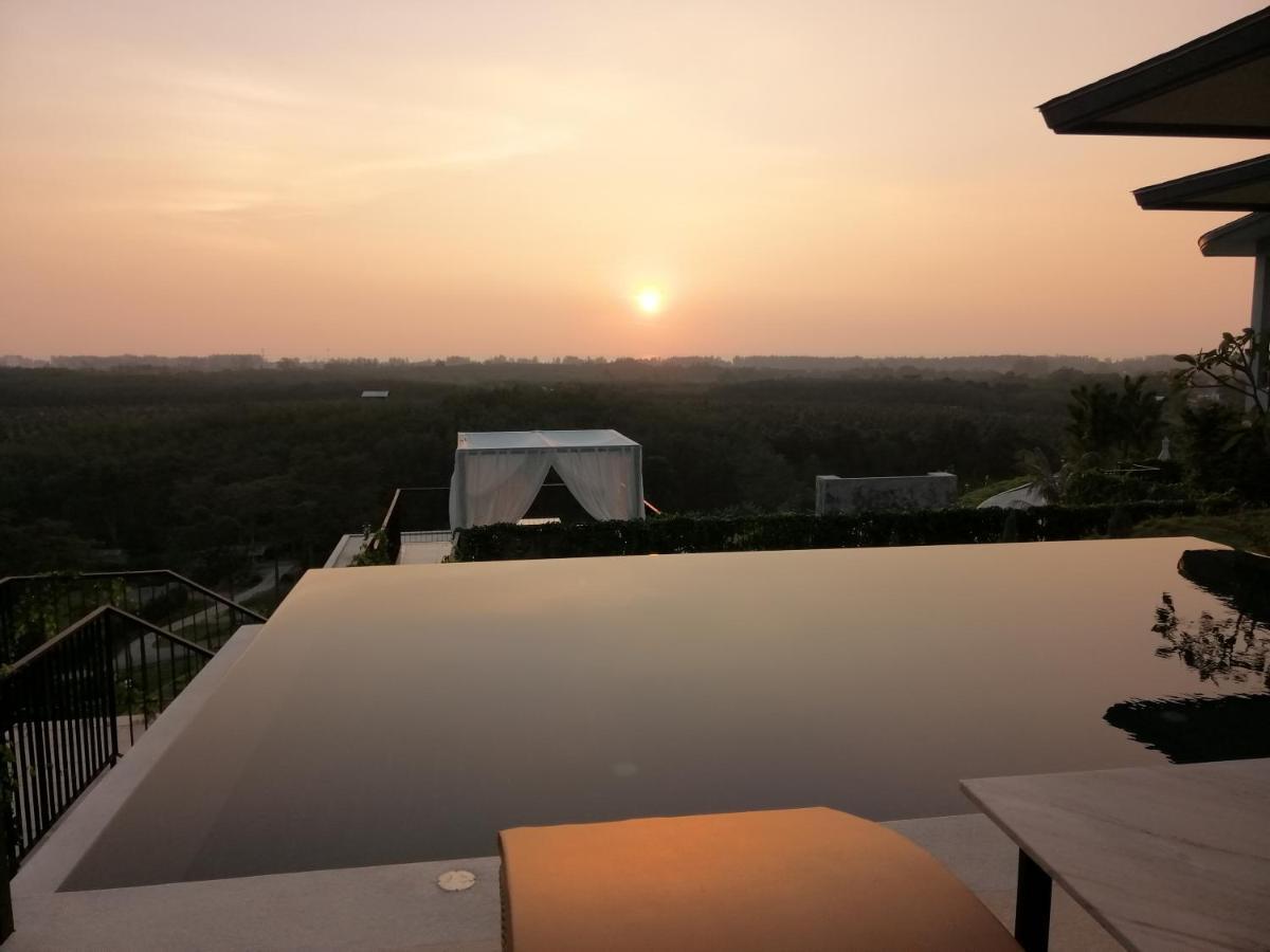 Khaolak Blue Sky Villa Khao Lak Exteriör bild