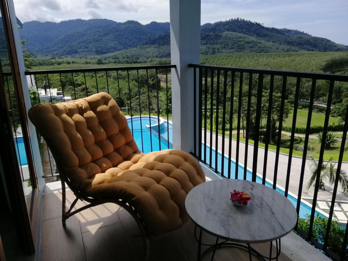 Khaolak Blue Sky Villa Khao Lak Exteriör bild